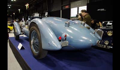 Talbot Lago T150C 1936 8